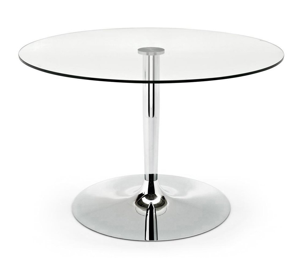 Tavolo Rotondo Planet Connubia Calligaris