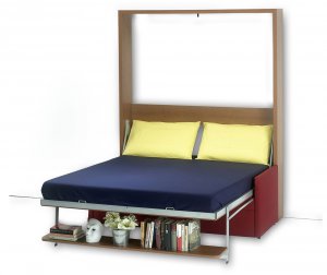 Letti a scomparsa economici e di design, prezzi Letti a scomparsa economici e di design, prezzi