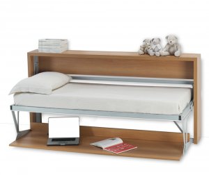 Letti a scomparsa economici e di design, prezzi Letti a scomparsa economici e di design, prezzi