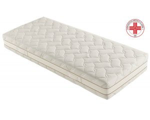 Materasso Singolo 18 Cm Altezza - Foto 4