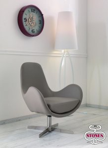 Poltrone La Forma, Calligaris, Scab.... vendita online Poltrone La Forma, Calligaris, Scab.... vendita online