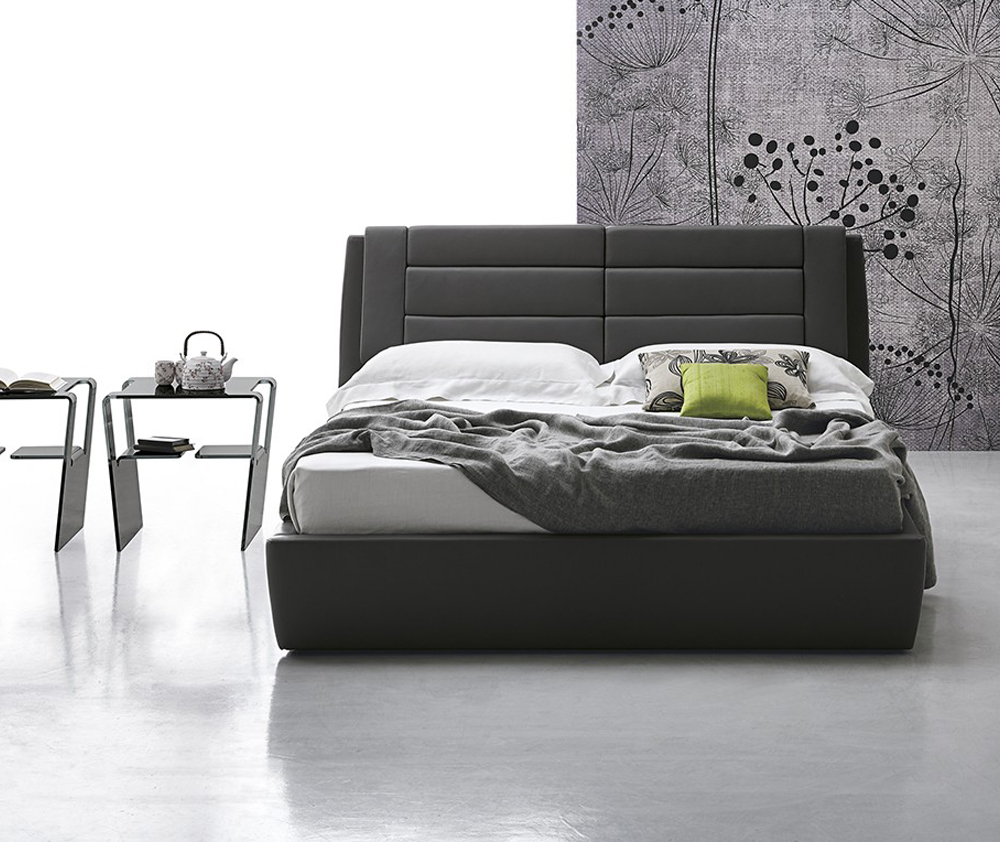 Letti Matrimoniali Con Contenitore King Size