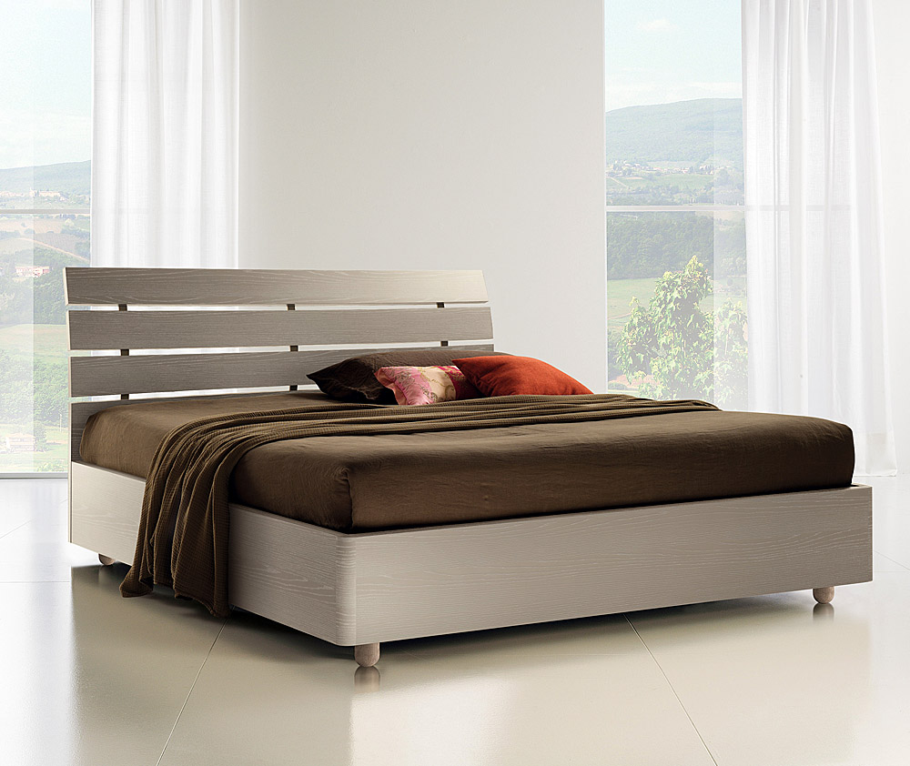 Offerta Letto E Materasso Matrimoniale