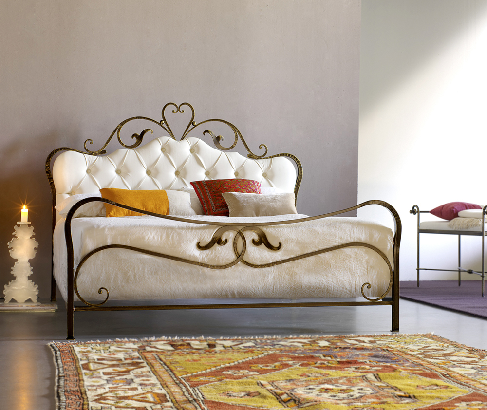 LETTO NORMA CAPITONNE COSATTO LETTO NORMA CAPITONNE COSATTO