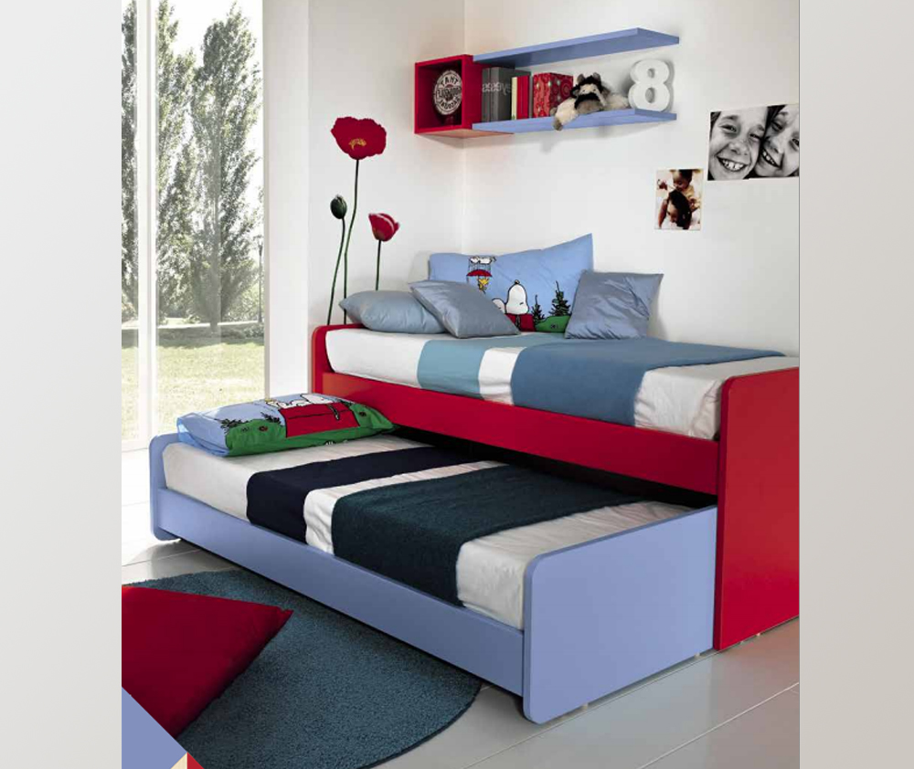Letti a scomparsa economici e di design, prezzi Letti a scomparsa economici e di design, prezzi