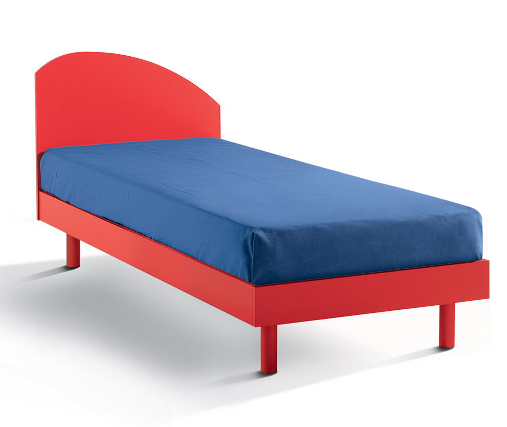 letto singolo 1076 letto singolo 1076