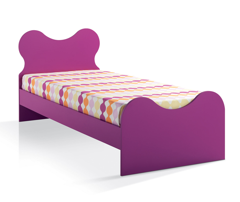 LETTO SINGOLO 1625 LETTO SINGOLO 1625