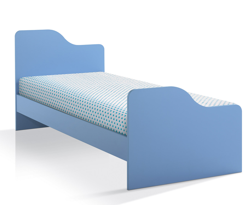 letto singolo 1645 letto singolo 1645