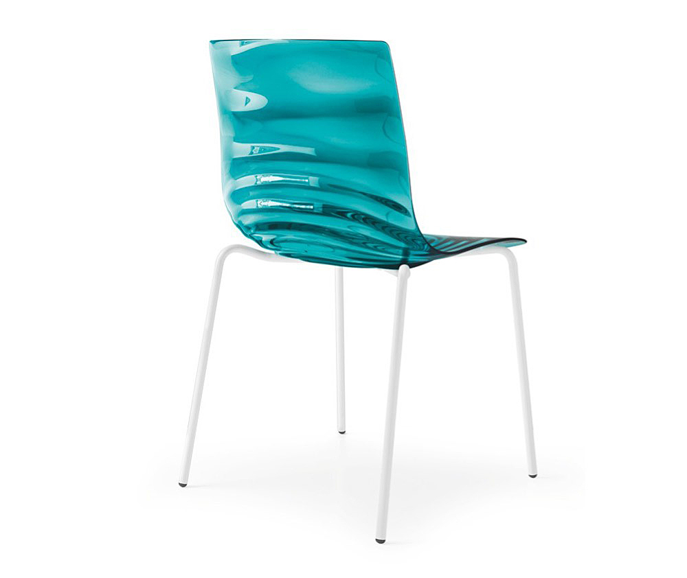 Non Sedie sedia l eau non impilabile connubia calligaris Non Sedie sedia l eau non impilabile connubia calligaris