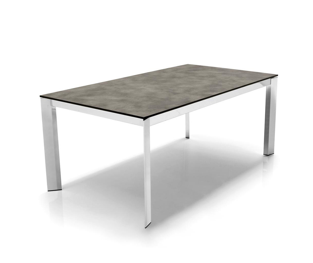 Tavolo Baron ML-130 connubia calligaris Tavolo Baron ML-130 connubia calligaris