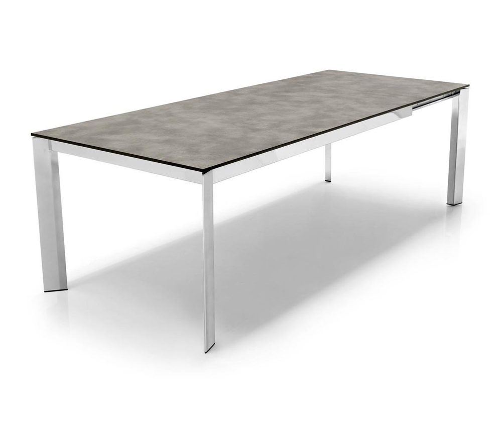 TAVOLO BARON ML180 connubia calligaris TAVOLO BARON ML180 connubia calligaris