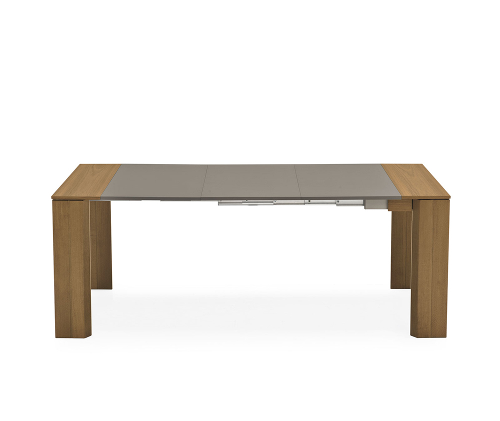 TAVOLO CONSOLLE NEW MISTERY connubia calligaris TAVOLO CONSOLLE NEW MISTERY connubia calligaris