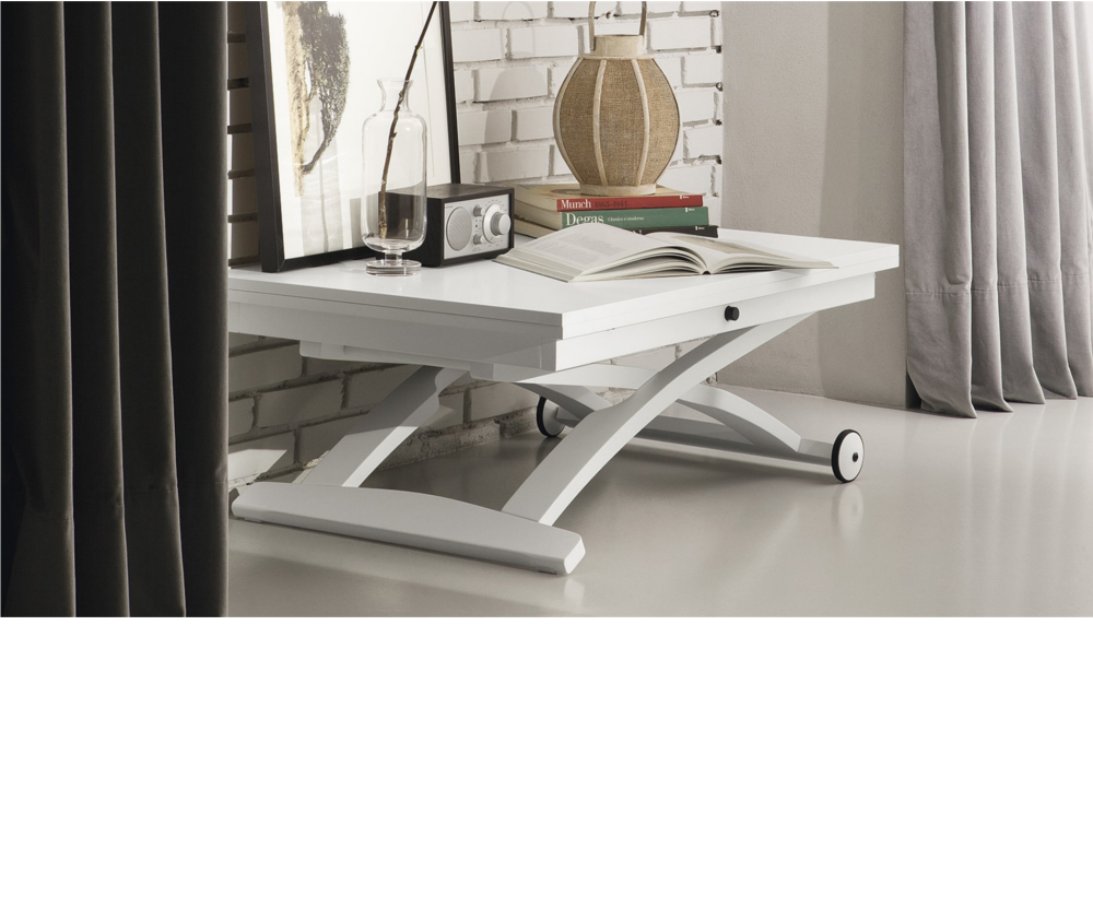 tavolo Mascotte connubia calligaris tavolo Mascotte connubia calligaris