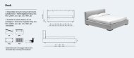 Letto Duck Box Plus