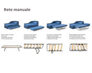 Space-N Sofa Bed daybed