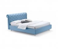 Letto Paris L Box Plus