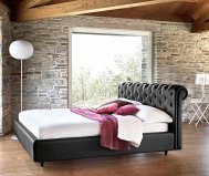 Letto Paris L Box Plus