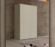 SPACE BED super single vertical P62