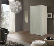 SPACE BED single vertical P62
