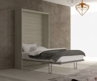 SPACE BED super single vertical P39