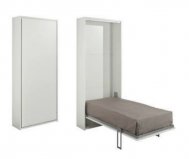 SPACE BED single vertical P39