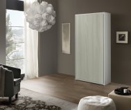 SPACE BED single vertical P39