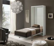 SPACE BED single vertical P39
