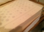 LATEX MATTRESS