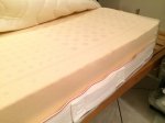 LATEX MATTRESS