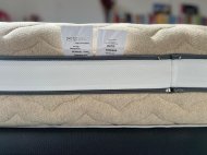 ANALLERGIC ANTI-WARM BENESSERE MATERASSE REMOVABLE