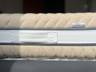 ANALLERGIC ANTI-WARM BENESSERE MATERASSE REMOVABLE