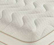 ECOLIFE MATTRESS REMOVABLE ANALLERGIC ANTIACARO