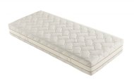 MATERASSO BENESSERE MEMORY REMOVABLE ANALLERGIC ANTI-WARM