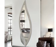 PETAL MIRROR PINTDECOR