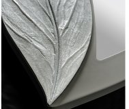PETAL MIRROR PINTDECOR