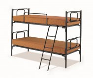 SIRIO Bunk bed