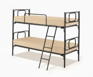SIRIO Bunk bed