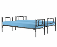SIRIO Bunk bed