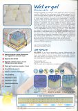 MATTRESS WATERGEL remoble