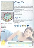 ECOLIFE MATTRESS removable