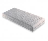 ECOLIFE ECO MATTRESS removable cover