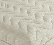 MATTRESS ECOLIFE ECO hypoallergenic anti-mite removable