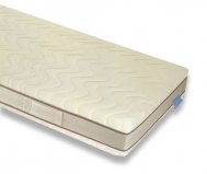 MATTRESS LATEX removable hypoallergenic anti-mite