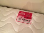 BENESSERE MATTRESS