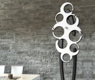 Appendiabiti Perseo PINTDECOR - Gardinistore.it