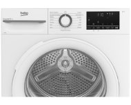 Asciugatrice 8 kg, Classe A+++, Inverter ProSmart™ Beko - BMT481WI