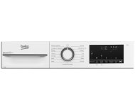 Asciugatrice 8 kg, Classe A+++, Inverter ProSmart™ Beko - BMT481WI
