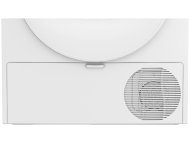 Asciugatrice 8 kg, Classe A+++, Inverter ProSmart™ Beko - BMT481WI
