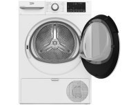Asciugatrice Beko 8 kg A+++ Pompa di Calore – Inverter ProSmart™ – BMT481WI