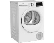Asciugatrice 8 kg, Classe A+++, Inverter ProSmart™ Beko - BMT481WI